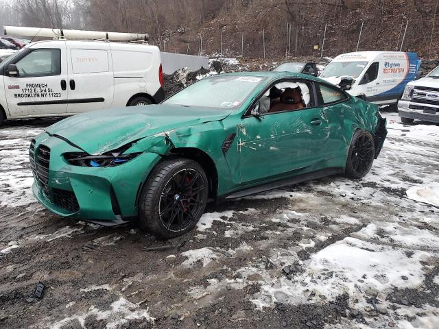Изображение 2024 BMW M4 COMPETITION 2024