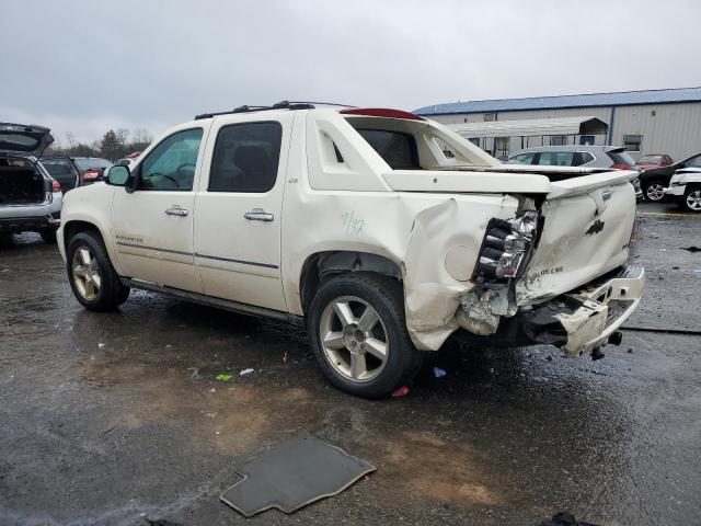 Obraz 2 z 2012 CHEVROLET AVALANCHE LTZ 2012 z VIN 3GNTKGE75CG169833