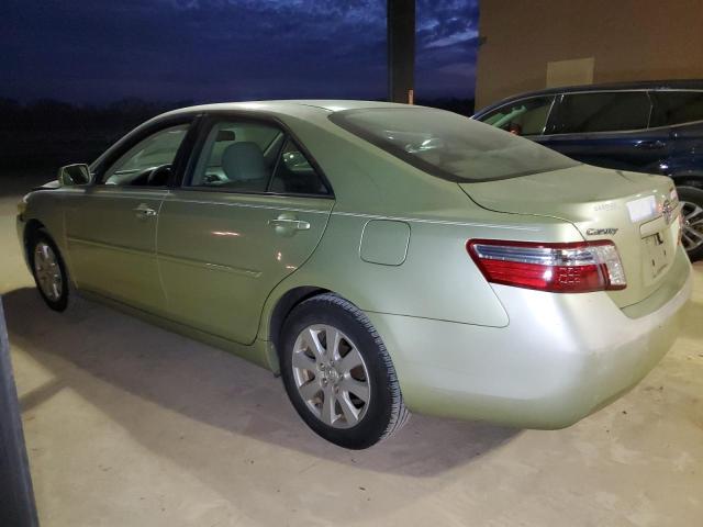 Изображение 2 2009 TOYOTA CAMRY HYBRID 2009 с VIN 4T1BB46K39U104292