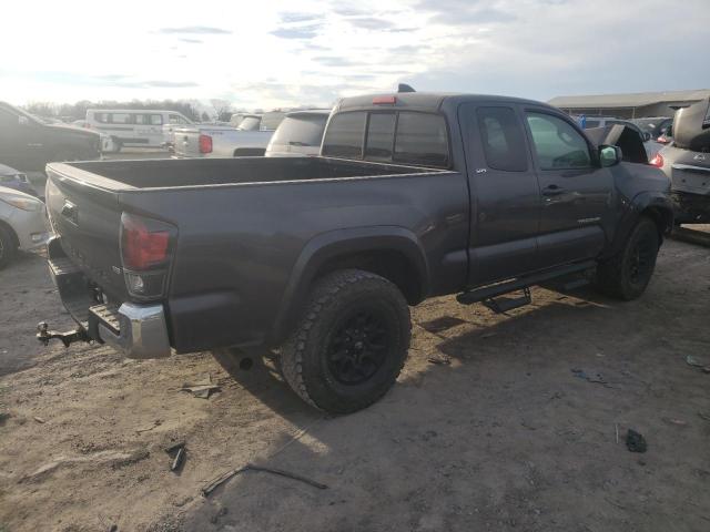 Изображение 3 2020 TOYOTA TACOMA ACCESS CAB 2020 с VIN 5TFSZ5AN7LX224562