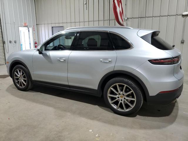 Obraz 2 z 2019 PORSCHE CAYENNE  2019 z VIN WP1AA2AY6KDA08096