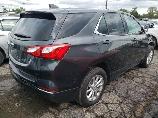 Image 3 of 2018 CHEVROLET EQUINOX LT 2018 with VIN 2GNAXJEV5J6298443
