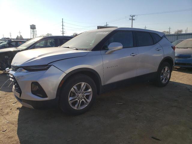 Obraz 1 z 2019 CHEVROLET BLAZER 1LT 2019 z VIN 3GNKBBRA5KS567513