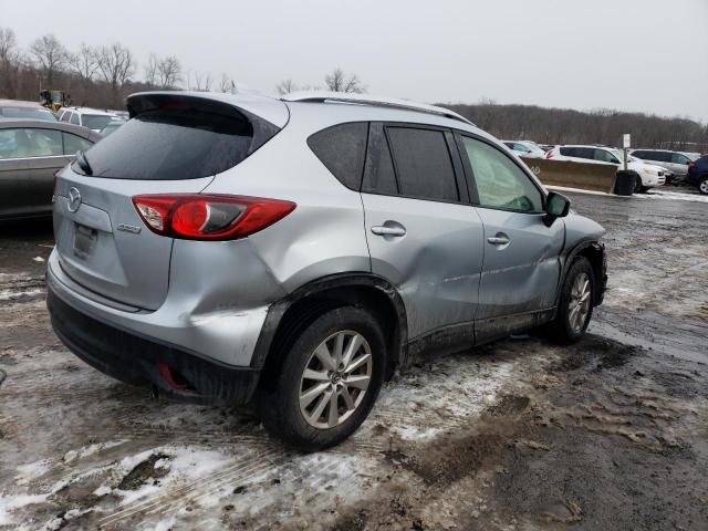 Изображение 3 2016 MAZDA CX-5 TOURING 2016 с VIN JM3KE2CY5G0610758