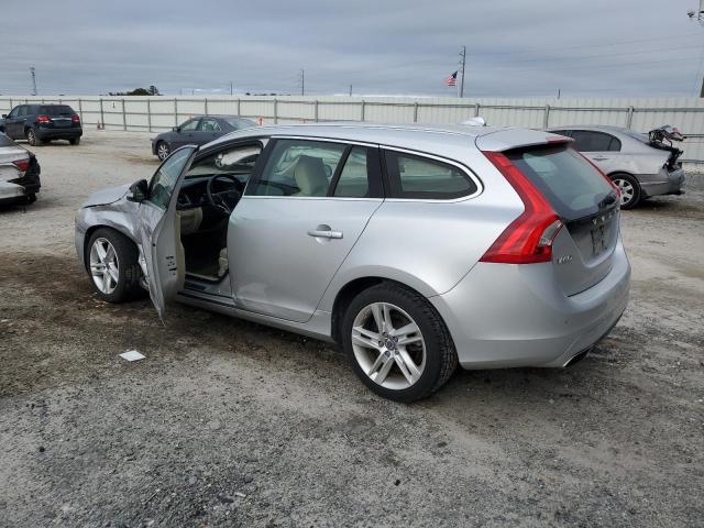 Изображение 2 2015 VOLVO V60 PLATINUM 2015 с VIN YV140MED0F1189492