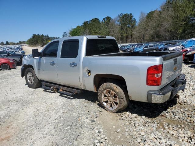 Image 2 of 2013 CHEVROLET SILVERADO C1500 2013 with VIN 3GCPCPEA2DG321748