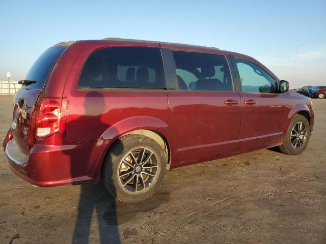 Image 3 of 2018 DODGE GRAND CARAVAN GT 2018 with VIN 2C4RDGEG9JR239080