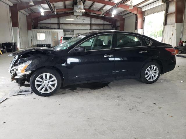 Obraz 1 z 2013 NISSAN ALTIMA 2.5 2013 z VIN 1N4AL3AP1DN569348