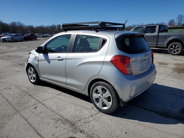 Image 2 of 2020 CHEVROLET SPARK LS 2020 with VIN KL8CB6SA7LC406448