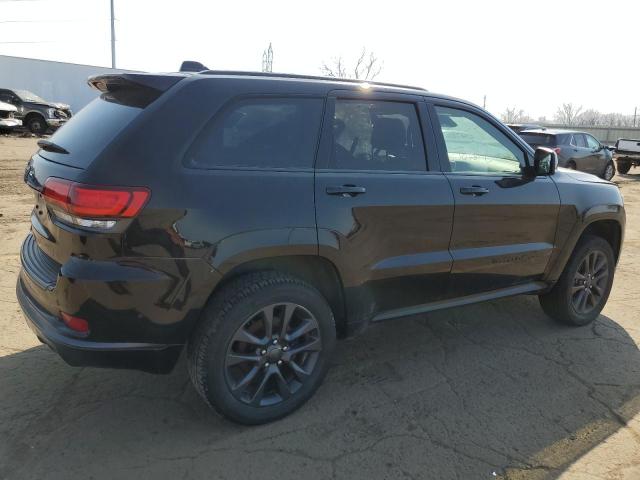 Obraz 3 z 2018 JEEP GRAND CHEROKEE OVERLAND 2018 z VIN 1C4RJFCG2JC469039