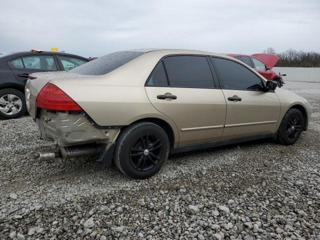 Obraz 3 z 2007 HONDA ACCORD VALUE 2007 z VIN 1HGCM561X7A177370