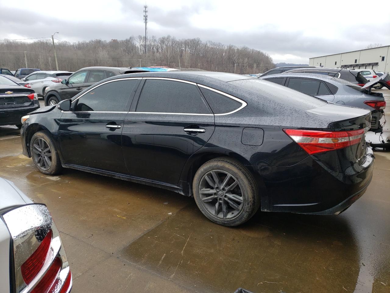 Obraz 2 z 2013 TOYOTA AVALON BASE 2013 z VIN 4T1BK1EB3DU026119