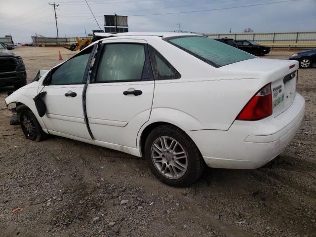 Obraz 2 z 2007 FORD FOCUS ZX4 2007 z VIN 1FAFP34N07W251384