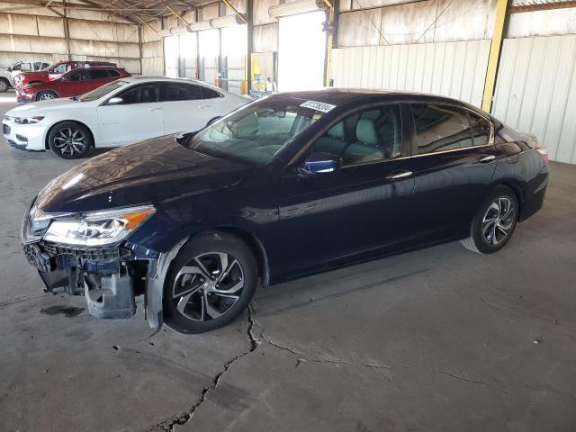 Obraz 1 z 2017 HONDA ACCORD LX 2017 z VIN 1HGCR2F38HA173806
