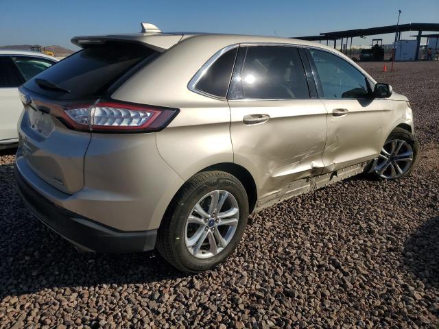 Image 3 of 2017 FORD EDGE SEL 2017 with VIN 2FMPK3J90HBC68950