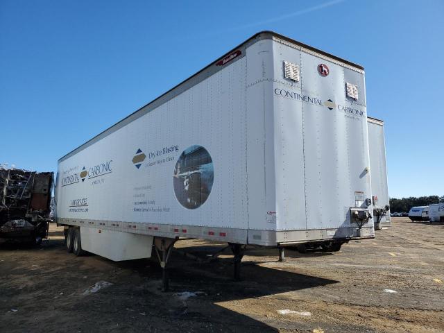 Obraz 2013 GREAT DANE TRAILER DRY VAN 2013