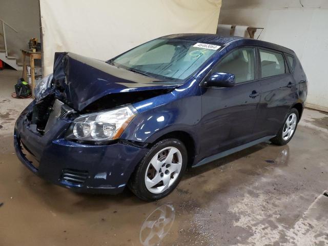 Изображение 2009 PONTIAC VIBE  2009