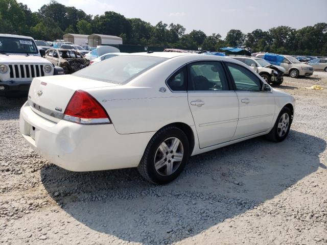 Изображение 3 2007 CHEVROLET IMPALA LS 2007 с VIN 2G1WB58K579405223