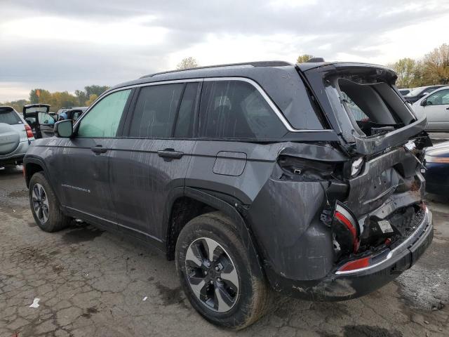 Изображение 2 2023 JEEP GRAND CHEROKEE LIMITED 4XE 2023 с VIN 1C4RJYB6XPC611036