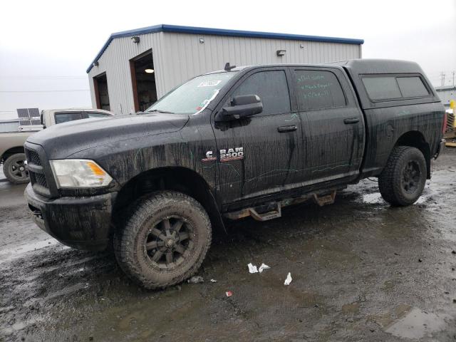 Image 1 of 2014 RAM 2500 SLT 2014 with VIN 3C6UR5DL1EG288338