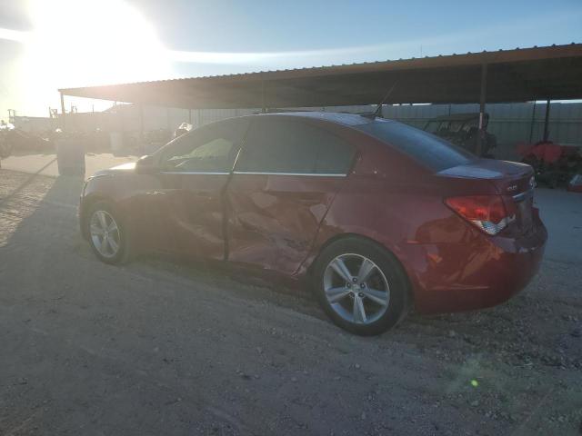Image 2 of 2014 CHEVROLET CRUZE LT 2014 with VIN 1G1PE5SB2E7309228