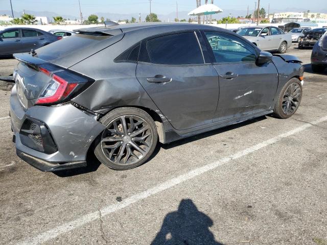 Obraz 3 z 2020 HONDA CIVIC SPORT 2020 z VIN SHHFK7H43LU417833