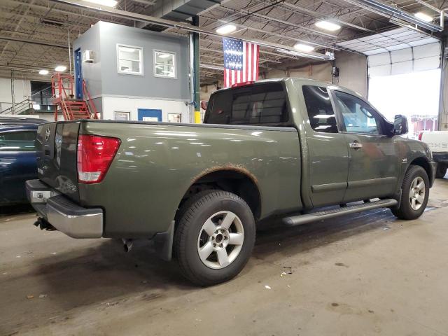 Изображение 3 2004 NISSAN TITAN XE 2004 с VIN 1N6AA06B34N520371