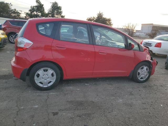 Obraz 3 z 2013 HONDA FIT  2013 z VIN JHMGE8H31DC075502