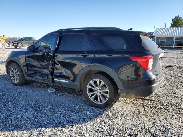 Obraz 2 z 2020 FORD EXPLORER XLT 2020 z VIN 1FMSK8DH8LGD16240
