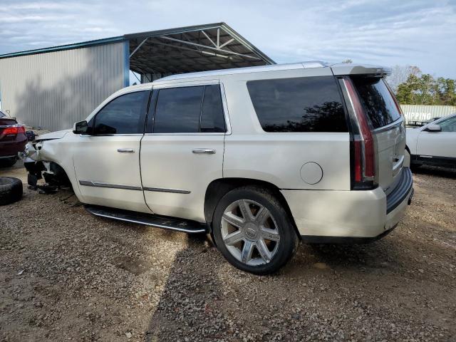 Image 2 of 2015 CADILLAC ESCALADE PREMIUM 2015 with VIN 1GYS4CKJ3FR250089