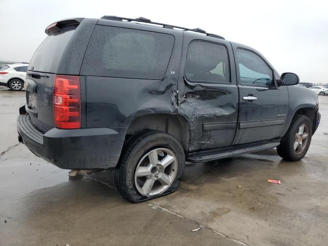 Изображение 3 2014 CHEVROLET TAHOE K1500 LT 2014 с VIN 1GNSKBE03ER197456