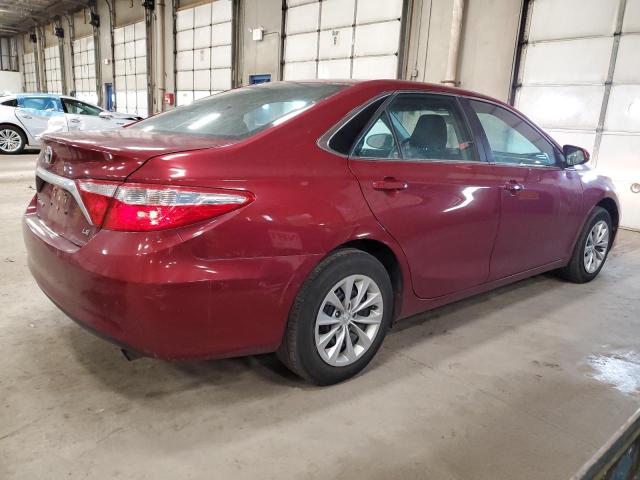 Изображение 3 2016 TOYOTA CAMRY LE 2016 с VIN 4T1BF1FK0GU576093