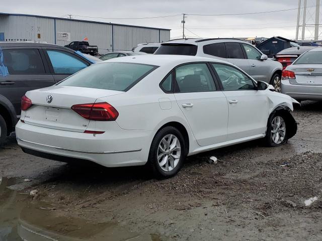 Изображение 3 2018 VOLKSWAGEN PASSAT S 2018 с VIN 1VWAA7A39JC046233