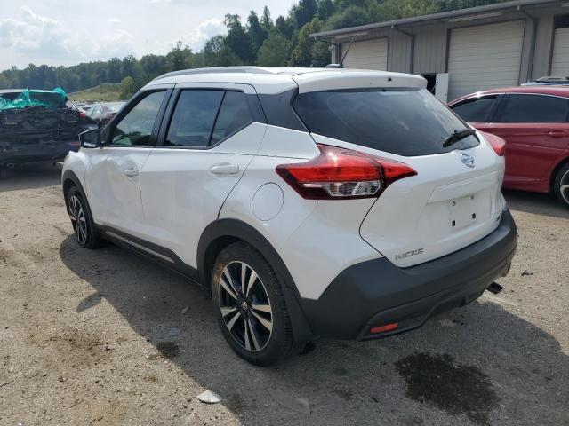 Obraz 2 z 2018 NISSAN KICKS S 2018 z VIN 3N1CP5CU4JL506913