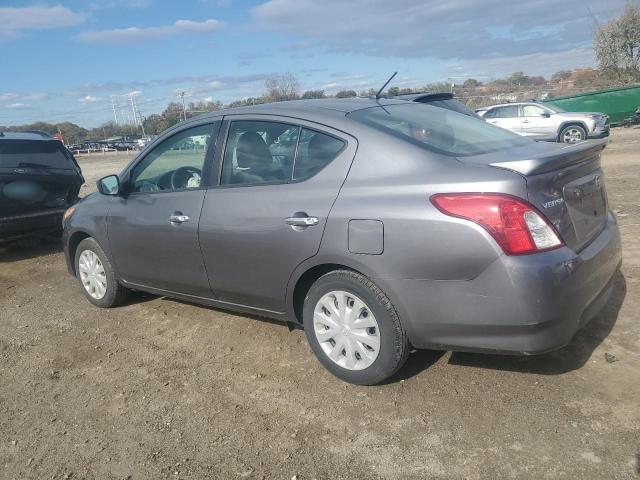 Obraz 2 z 2017 NISSAN VERSA S 2017 z VIN 3N1CN7AP0HL854300