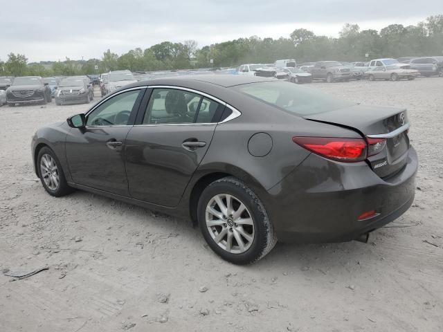 Изображение 2 2016 MAZDA 6 SPORT 2016 с VIN JM1GJ1U57G1429342