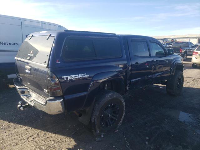 Image 3 of 2013 TOYOTA TACOMA DOUBLE CAB 2013 with VIN 3TMLU4EN6DM126752