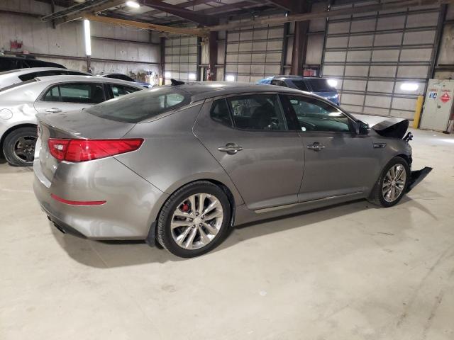 Image 3 of 2014 KIA OPTIMA SX 2014 with VIN 5XXGR4A63EG286088