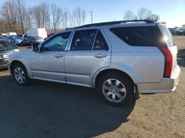 Obraz 2 z 2008 CADILLAC SRX  2008 z VIN 1GYEE437880190580