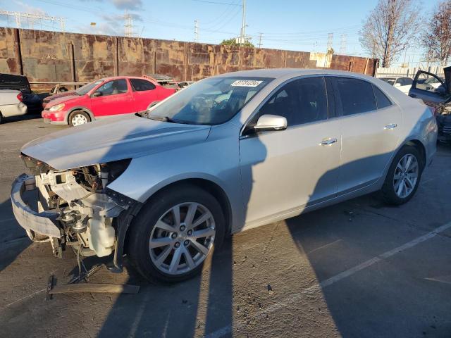 Obraz 1 z 2016 CHEVROLET MALIBU LIMITED LTZ 2016 z VIN 1G11E5SA5GU154112