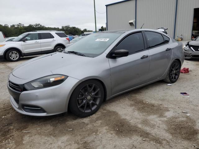 Obraz 2016 DODGE DART SE 2016