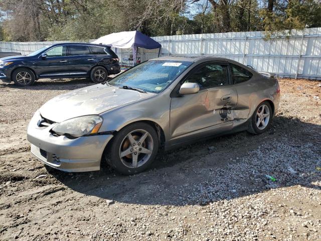 Obraz 1 z 2002 ACURA RSX  2002 z VIN JH4DC54822C011183