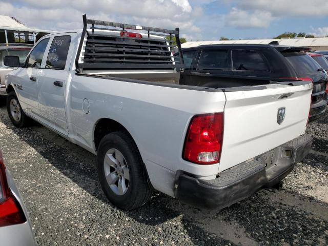 Image 2 of 2015 RAM 1500 ST 2015 with VIN 1C6RR6ST3FS676695