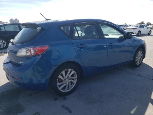Obraz 3 z 2012 MAZDA 3 I 2012 z VIN JM1BL1M74C1653717