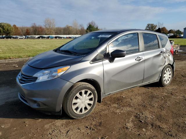 Image 1 of 2016 NISSAN VERSA NOTE S 2016 with VIN 3N1CE2CP5GL381931