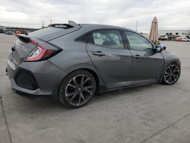 Obraz 3 z 2019 HONDA CIVIC SPORT 2019 z VIN SHHFK7H48KU205265