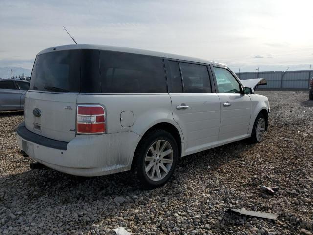 Image 3 of 2010 FORD FLEX SEL 2010 with VIN 2FMHK6CC7ABA71245