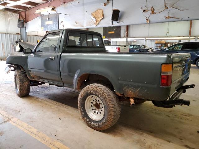 Obraz 2 z 1992 TOYOTA PICKUP 1/2 TON SHORT WHEELBASE DLX 1992 z VIN JT4RN01PXN7053419