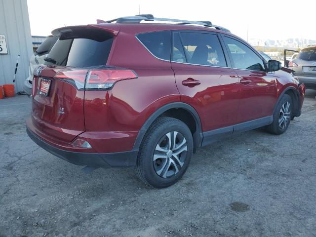 Изображение 3 2018 TOYOTA RAV4 LE 2018 с VIN JTMBFREV2JD241990