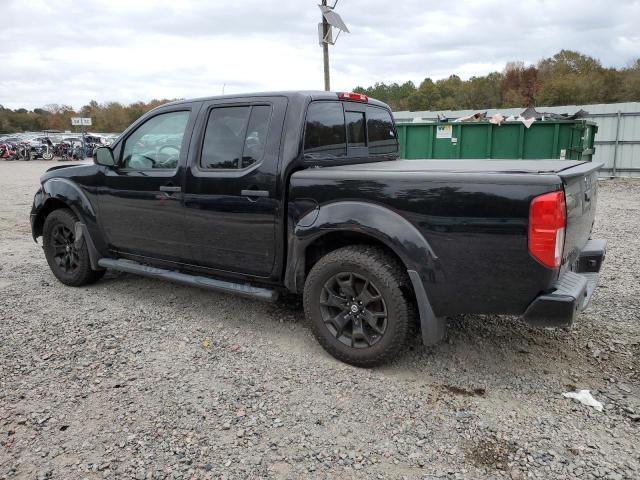 Image 2 of 2018 NISSAN FRONTIER S 2018 with VIN 1N6AD0ER6JN759298